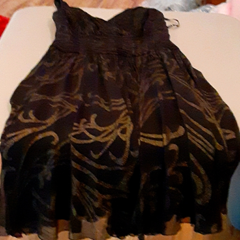 Tadashi Collection cocktail/party dress